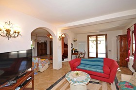 Villa Le Palme