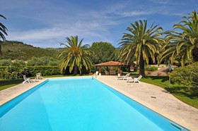 Villa Le Palme