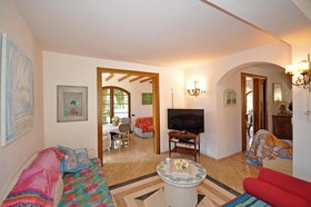 Villa Le Palme
