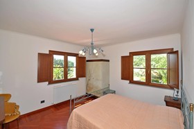 Villa Le Palme