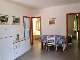 Capo Perla Apartments