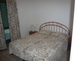 Capo Perla Apartments