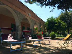 Capo Perla Apartments