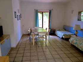 Capo Perla Apartments