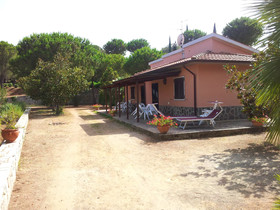 Capo Perla Apartments