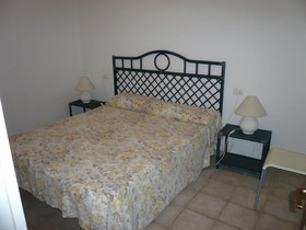 Capo Perla Apartments