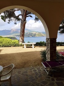 Capo Perla Apartments