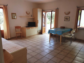 Capo Perla Apartments