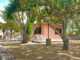 Capo Perla Apartments