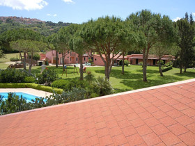 Casa Campanella Resort