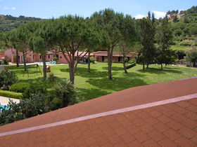 Casa Campanella Resort
