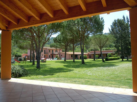 Casa Campanella Resort