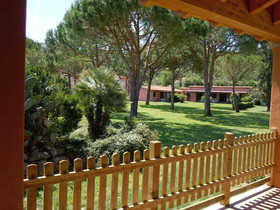 Casa Campanella Resort