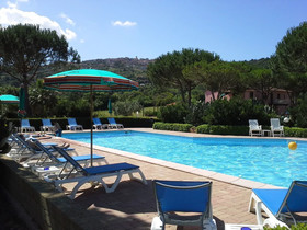 Casa Campanella Resort