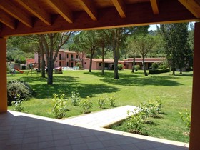 Casa Campanella Resort