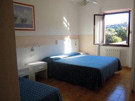 Casa Campanella Resort