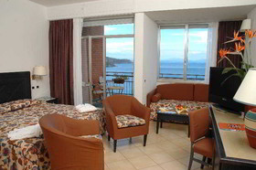 TH Capoliveri Grand Hotel Elba International