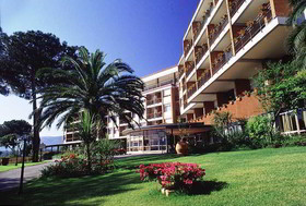 TH Capoliveri Grand Hotel Elba International