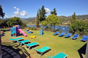 TH Capoliveri Grand Hotel Elba International