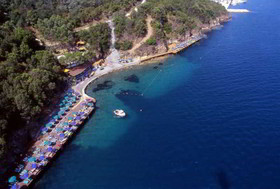 TH Capoliveri Grand Hotel Elba International