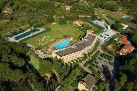 Le Acacie Hotel & Residence