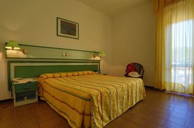 Le Acacie Hotel & Residence