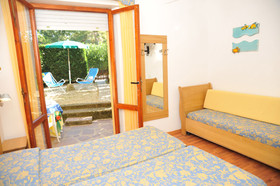 Le Acacie Hotel & Residence