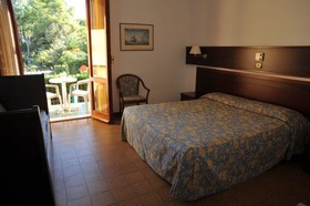 Le Acacie Hotel & Residence