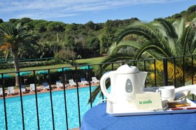 Le Acacie Hotel & Residence