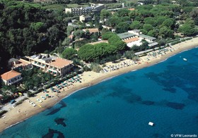 Le Acacie Hotel & Residence