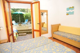 Le Acacie Hotel & Residence