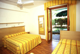 Le Acacie Hotel & Residence