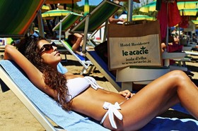 Le Acacie Hotel & Residence