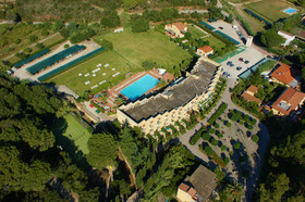 Le Acacie Residence