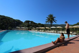 Le Acacie Residence