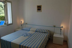 Residence Villa Franca
