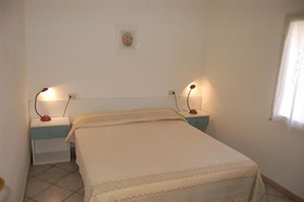 Residence Villa Franca