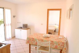 Residence Villa Franca