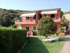 Residence Villa Franca