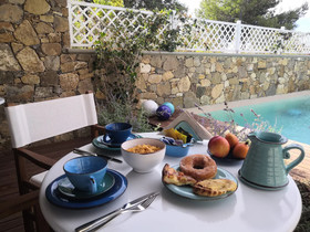 Stile Libero Bed & Breakfast