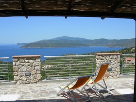 Struttura Turistica Villa Calamita