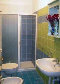 Struttura Turistica Villa Calamita