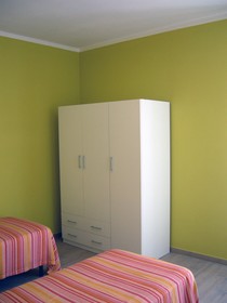 Struttura Turistica Villa Calamita