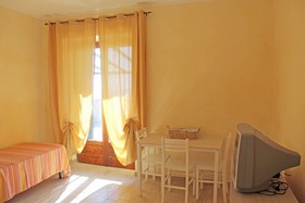 Struttura Turistica Villa Calamita