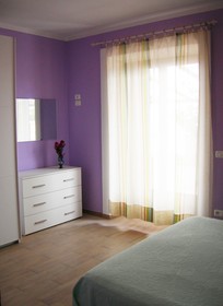 Struttura Turistica Villa Calamita