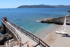 Struttura Turistica Villa Calamita