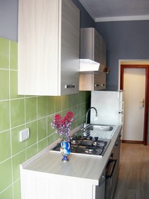 Struttura Turistica Villa Calamita