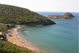 Struttura Turistica Villa Calamita