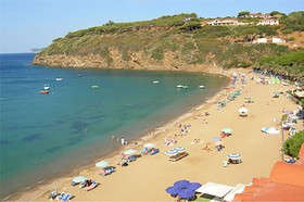 Struttura Turistica Villa Calamita