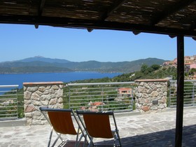 Struttura Turistica Villa Calamita